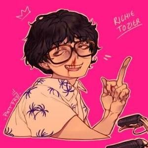 Meet your Posher, Jay